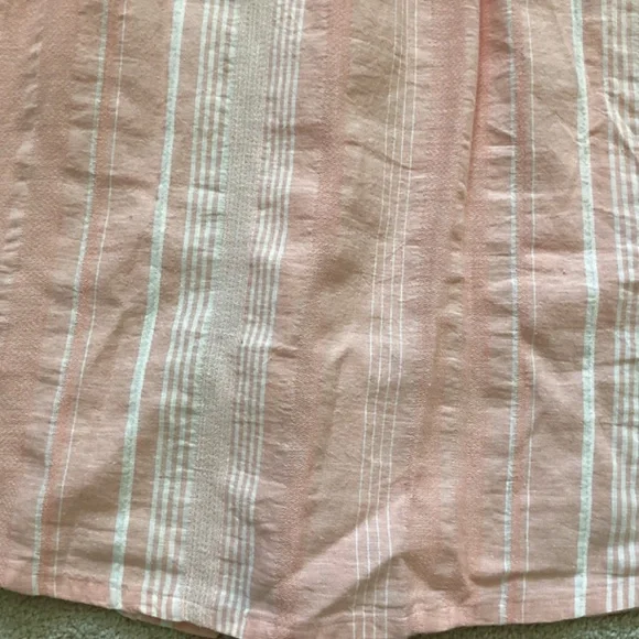 Brand new Carve Brand Willow Linen Dress - size small - Picture 5 of 7